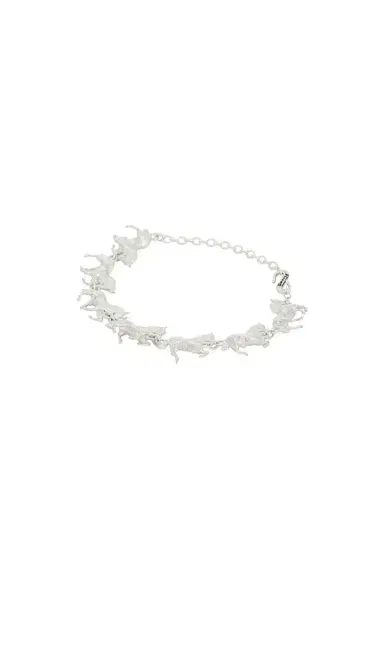 MAPLE Stampede Bracelet (Adjustable Size) | Thumbnail 1