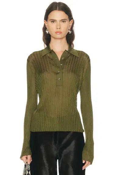Khaite Vin Top | Thumbnail 1