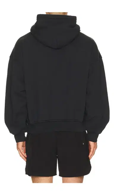 Rhude Regatta Club Hoodie | Thumbnail 2