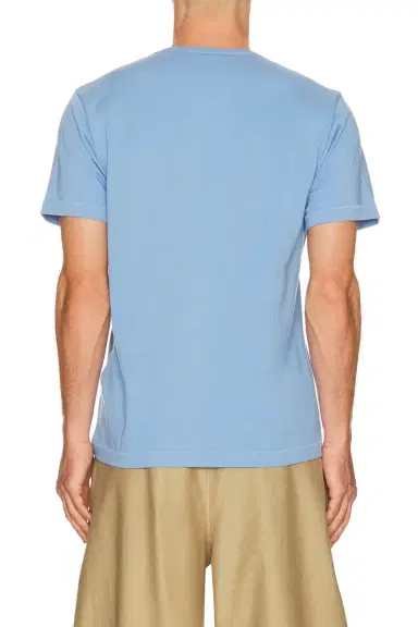 JW Anderson Among The Flowers T-Shirt | Thumbnail 2