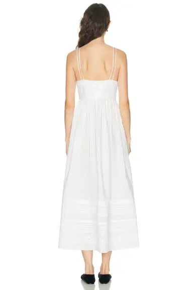 BODE Chamomile Dress | Thumbnail 3 BODE Chamomile Dress | Thumbnail 3