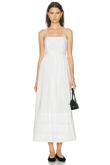 BODE Chamomile Dress | Thumbnail 1 BODE Chamomile Dress | Thumbnail 1
