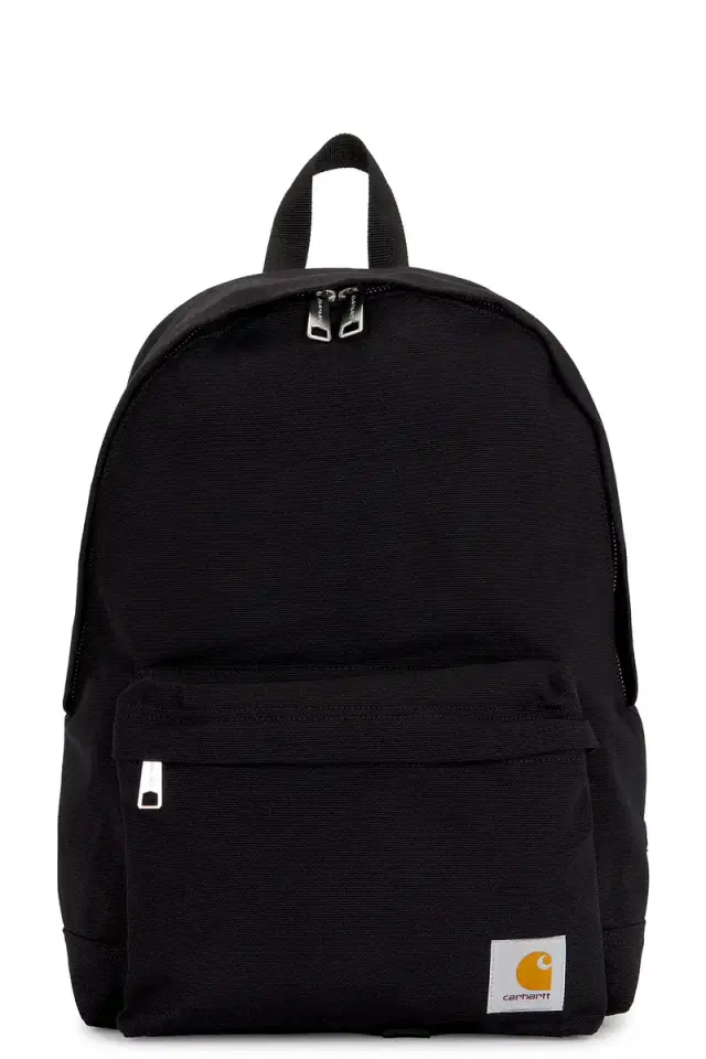 Carhartt WIP Canvas Backpack