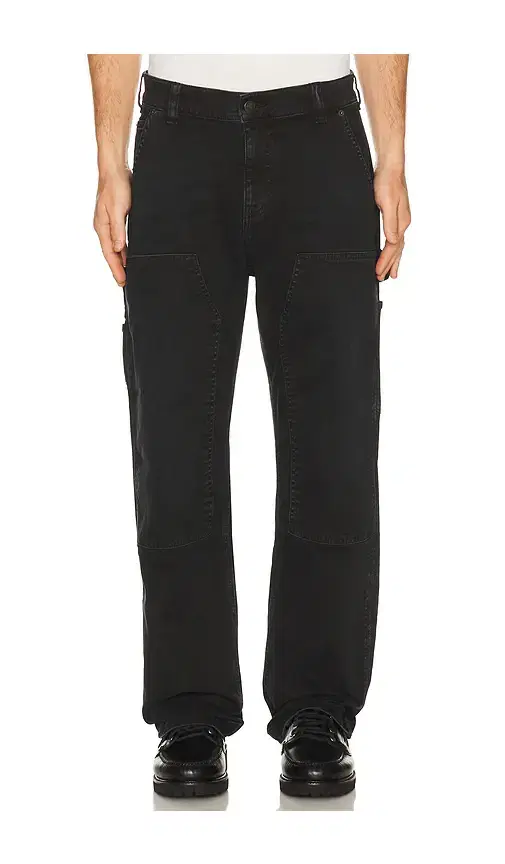 Carpenter Jean
