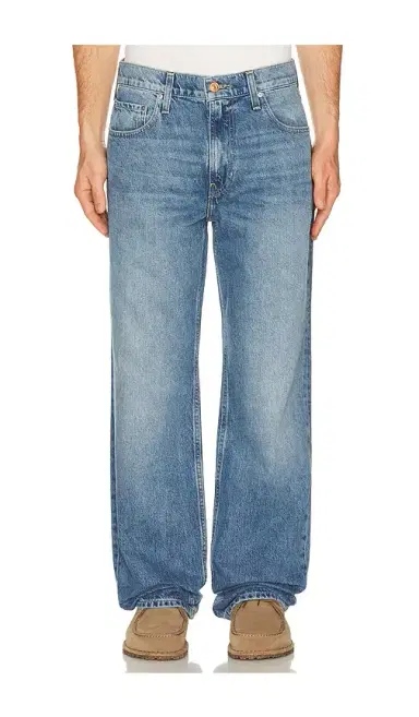 PAIGE Doheny Relaxed Jean | Thumbnail 1 PAIGE Doheny Relaxed Jean | Thumbnail 1