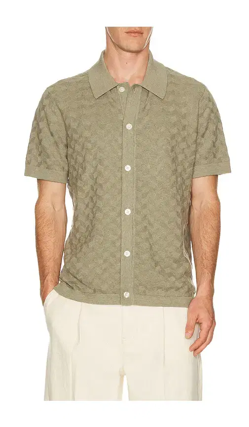 Mendez Sweater Shirt