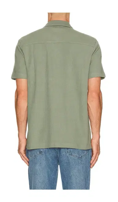 PAIGE Oliver Shirt | Thumbnail 2 PAIGE Oliver Shirt | Thumbnail 2