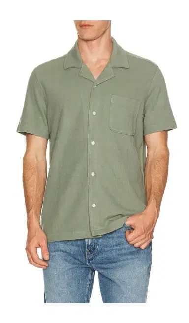 PAIGE Oliver Shirt | Thumbnail 1 PAIGE Oliver Shirt | Thumbnail 1