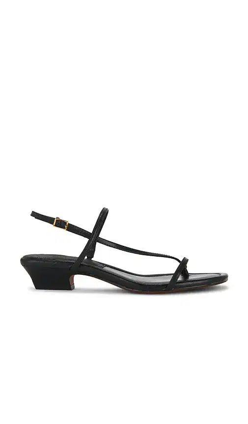 Tonio Strappy Sandal