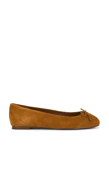 Madewell Hester Flat | Thumbnail 1