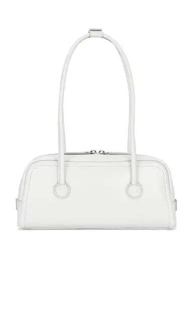 MARGESHERWOOD Soft Boston EW Shoulder Bag | Thumbnail 2 MARGESHERWOOD Soft Boston EW Shoulder Bag | Thumbnail 2
