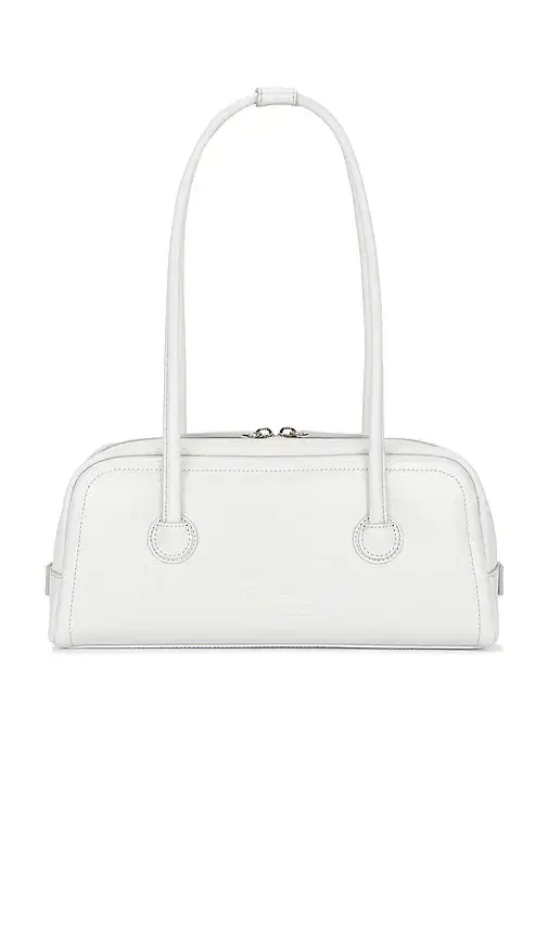 MARGESHERWOOD Soft Boston EW Shoulder Bag