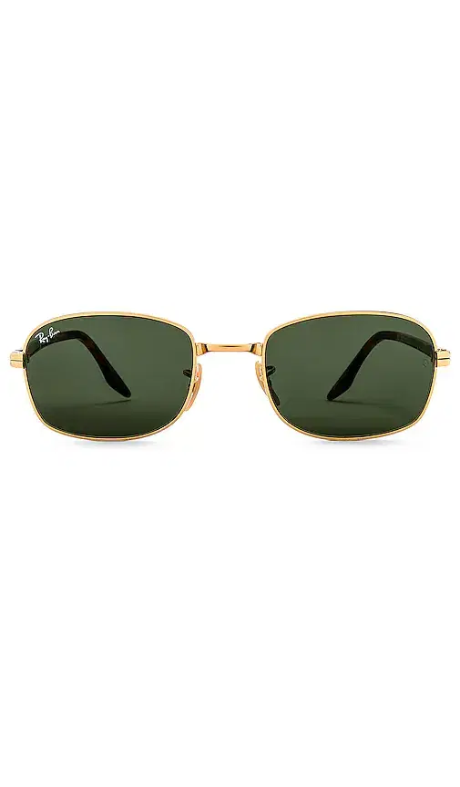 Ray-Ban Rectangle