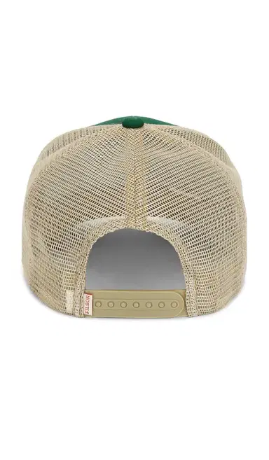 Filson Scenic Logger Mesh Cap | Thumbnail 2 Filson Scenic Logger Mesh Cap | Thumbnail 2
