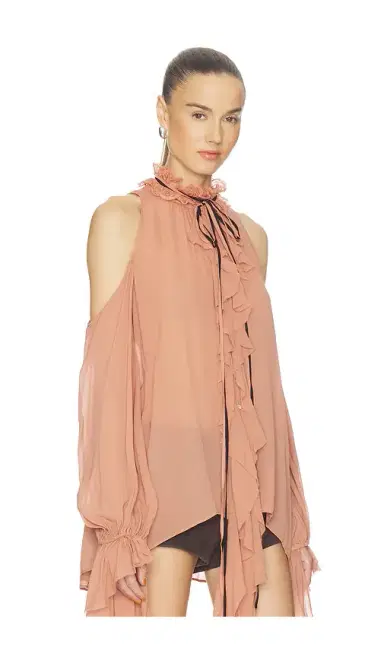 Aniye Records Gaby Shirt | Thumbnail 2
