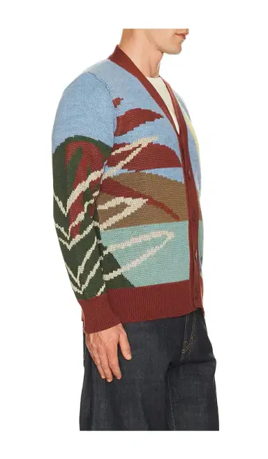 Far Afield Buckley Cardigan Sweater | Thumbnail 2