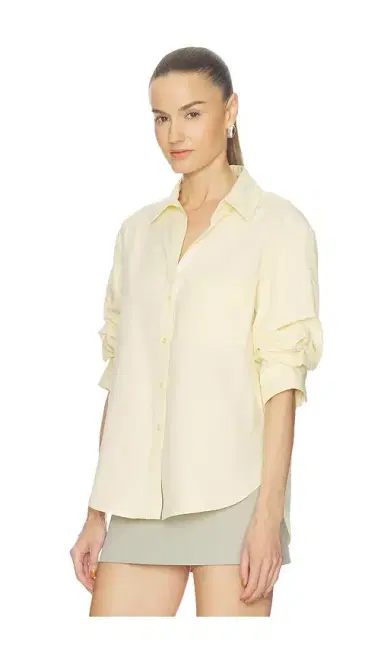 BROCHU WALKER Pia Shirt | Thumbnail 2 BROCHU WALKER Pia Shirt | Thumbnail 2