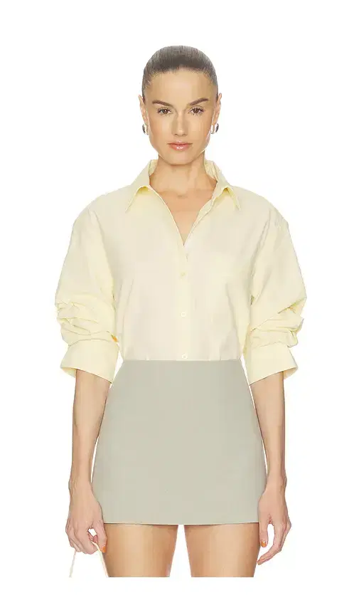 Pia Shirt