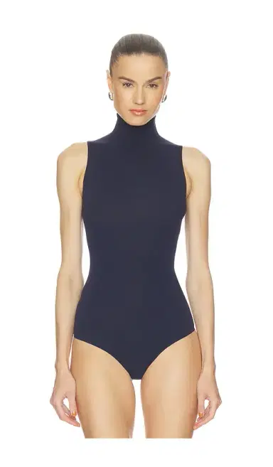 Commando Ballet Sleeveless Bodysuit | Thumbnail 2