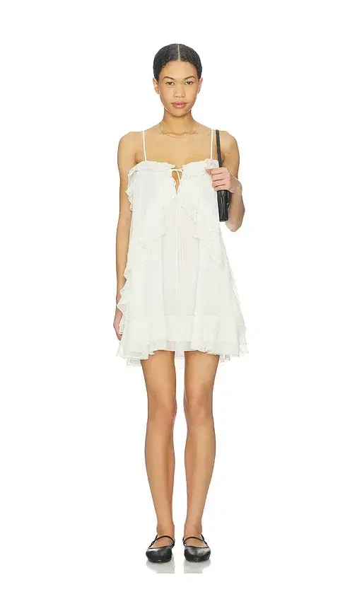 LIONESS Ethereal Mini Dress