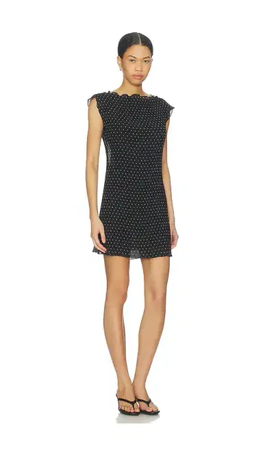 LIONESS Mariner Mini Dress | Thumbnail 2