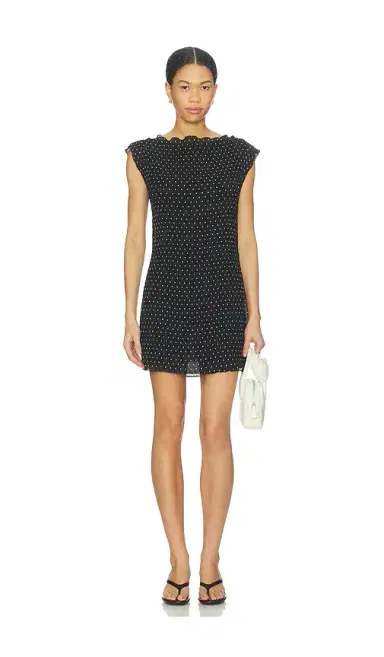 LIONESS Mariner Mini Dress | Thumbnail 1