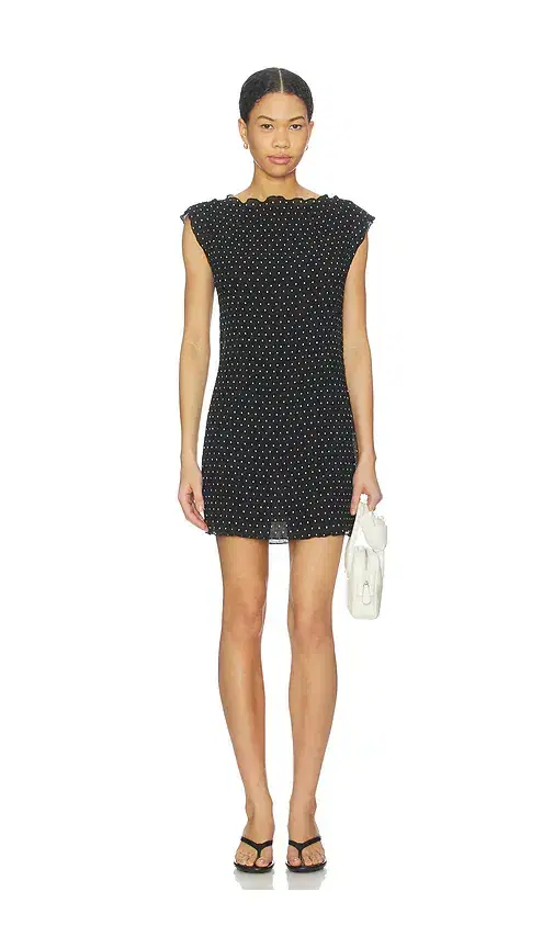 Mariner Mini Dress