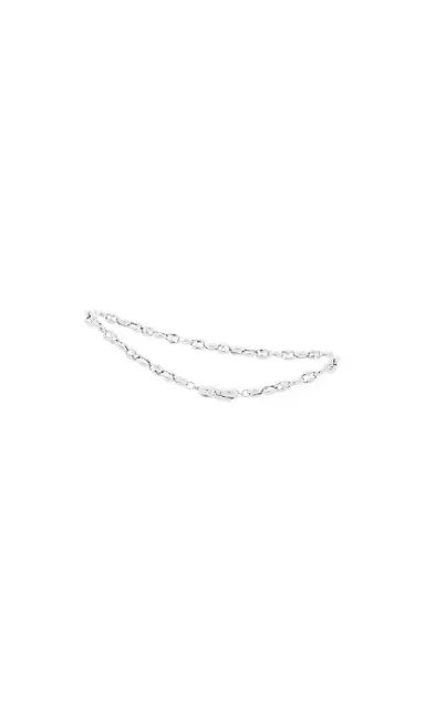 Jenny Bird Dhani Anklet | Thumbnail 2