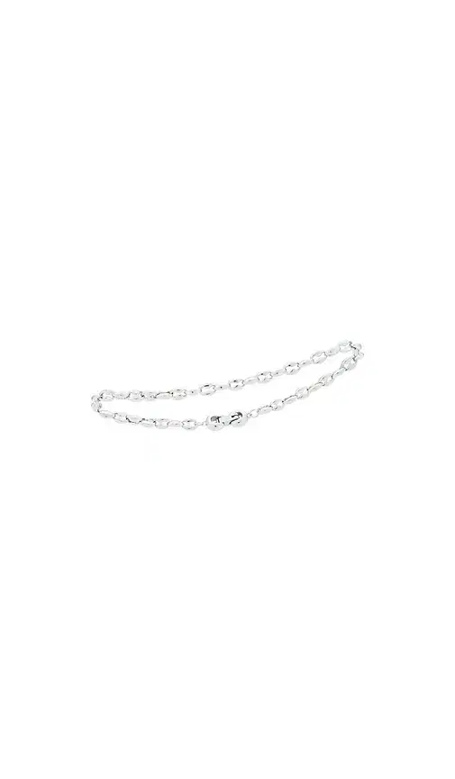 Dhani Anklet