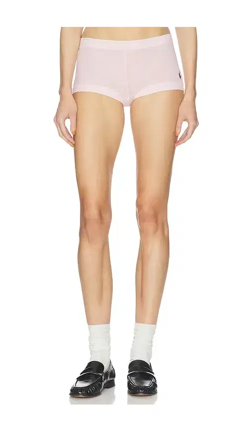 Girl Short