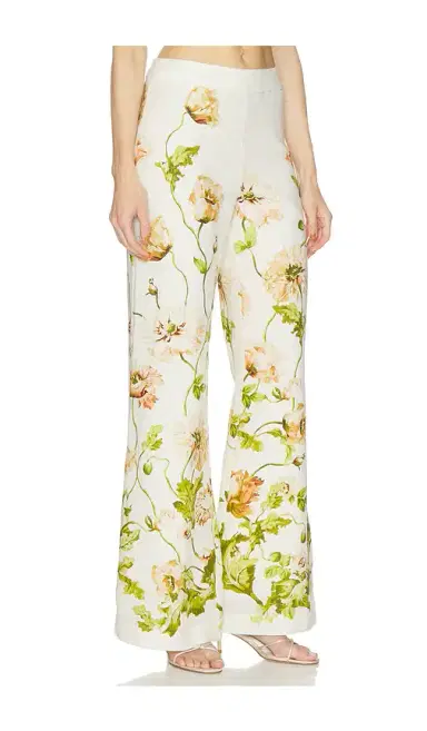 Cara Cara Sunflower Pant | Thumbnail 2