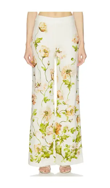 Cara Cara Sunflower Pant | Thumbnail 1