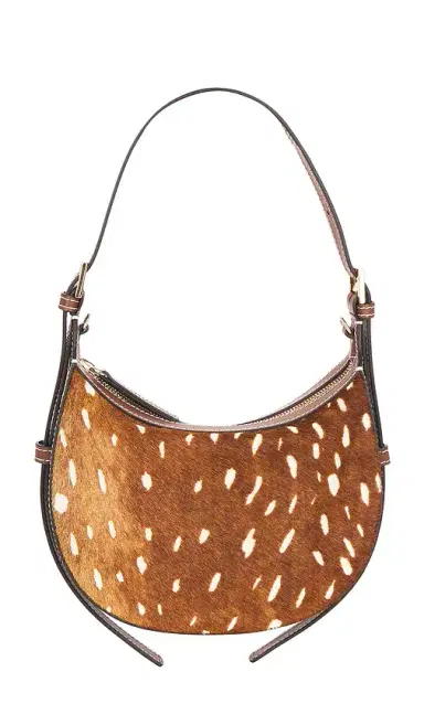 ATP Atelier Silea Hobo Bag | Thumbnail 2 ATP Atelier Silea Hobo Bag | Thumbnail 2