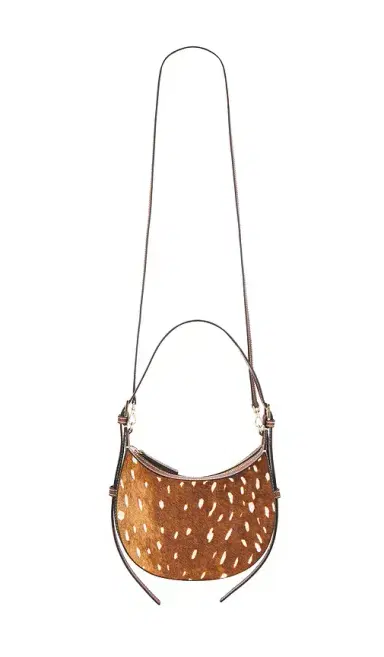 ATP Atelier Silea Hobo Bag | Thumbnail 1 ATP Atelier Silea Hobo Bag | Thumbnail 1