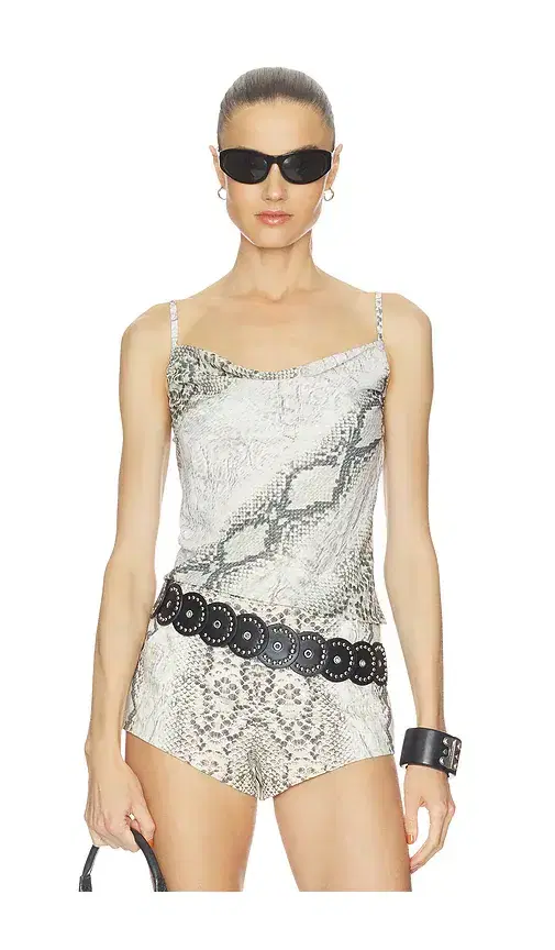 Solange Top