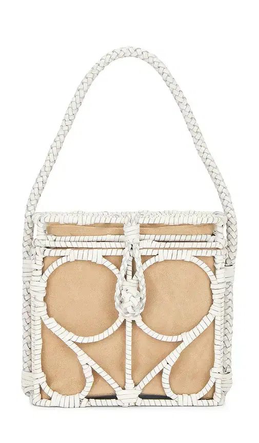 Aranaz Ardiana Mini Bag