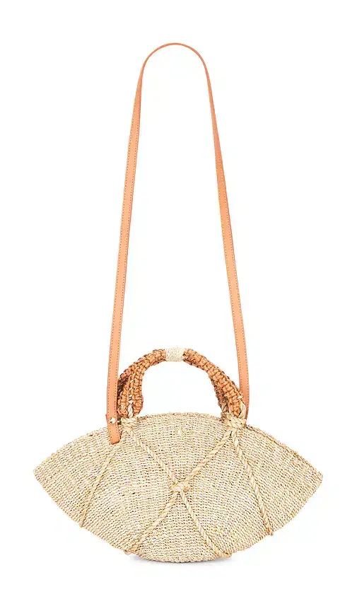 Aranaz Corda Mini Bag