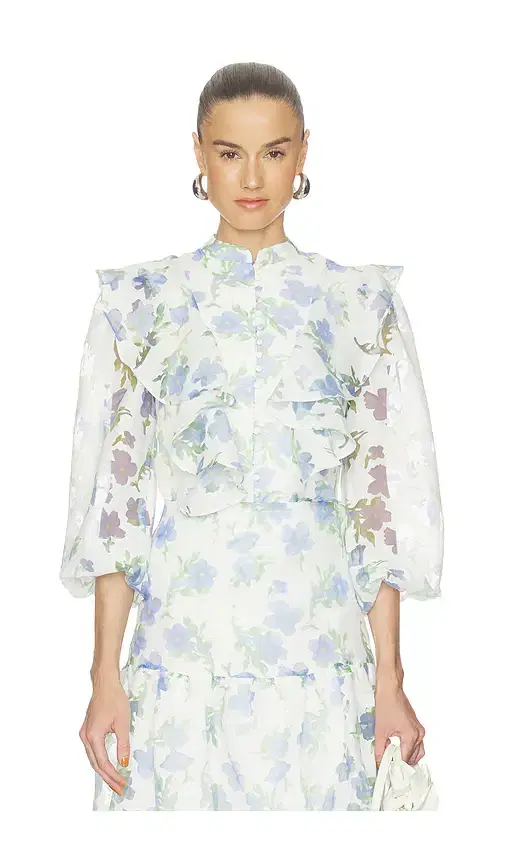 Cleo Top
