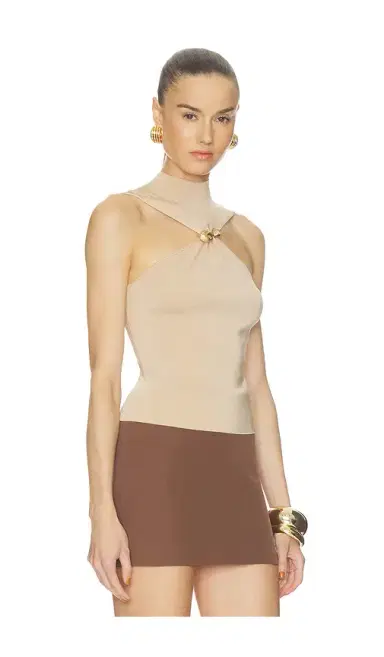Cult Gaia Katherine Top | Thumbnail 2