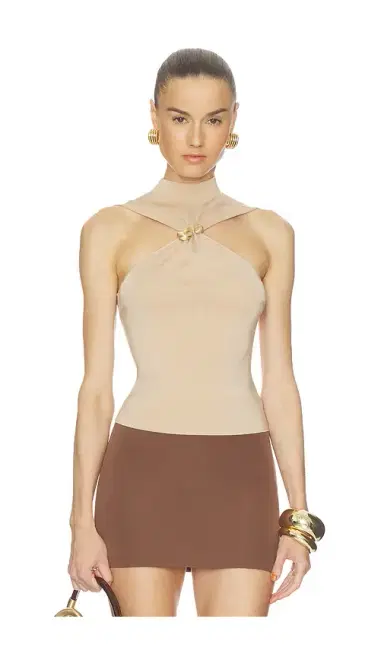 Cult Gaia Katherine Top | Thumbnail 1