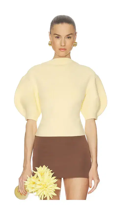 Cult Gaia Xaden Top