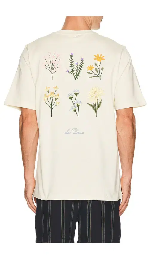 Wild Flower T-Shirt