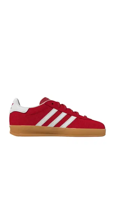 adidas Originals Kids Gazelle Indoor | Thumbnail 1 adidas Originals Kids Gazelle Indoor | Thumbnail 1