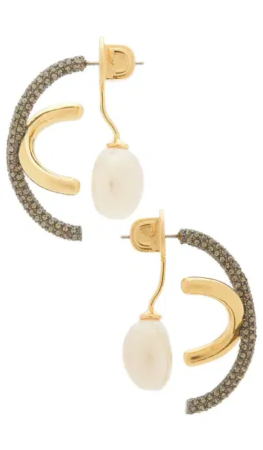 Demarson Waverly Earrings | Thumbnail 2