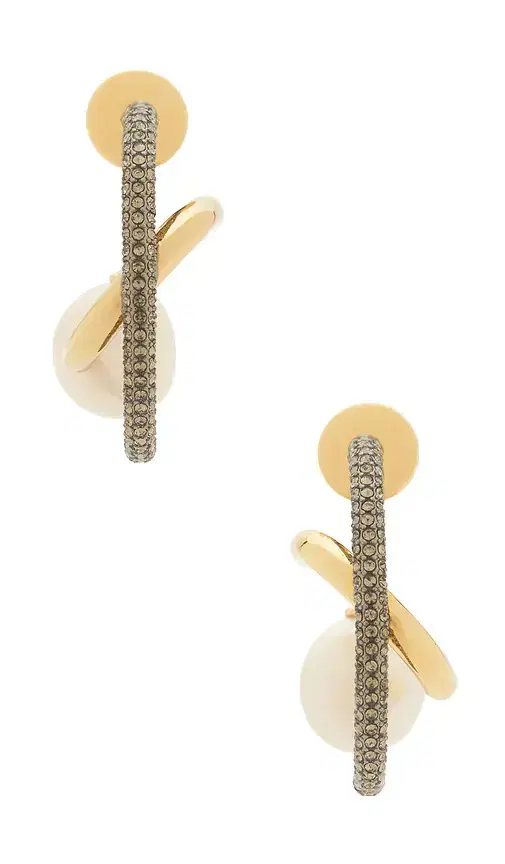 Waverly Earrings