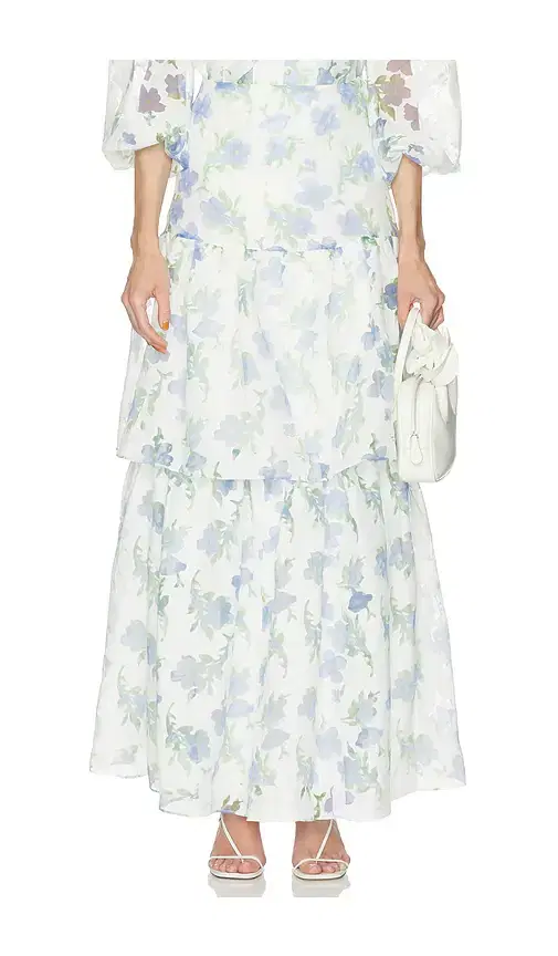 Cleo Skirt
