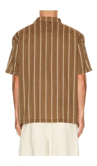 Rhythm West Winds Stripe Shirt | Thumbnail 2 Rhythm West Winds Stripe Shirt | Thumbnail 2