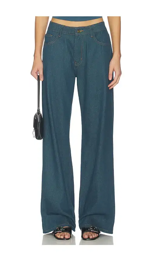 LIONESS Peak Jeans