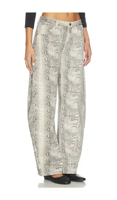 LIONESS Horseshoe Jeans | Thumbnail 2