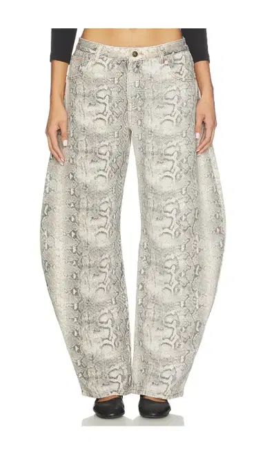 LIONESS Horseshoe Jeans | Thumbnail 1